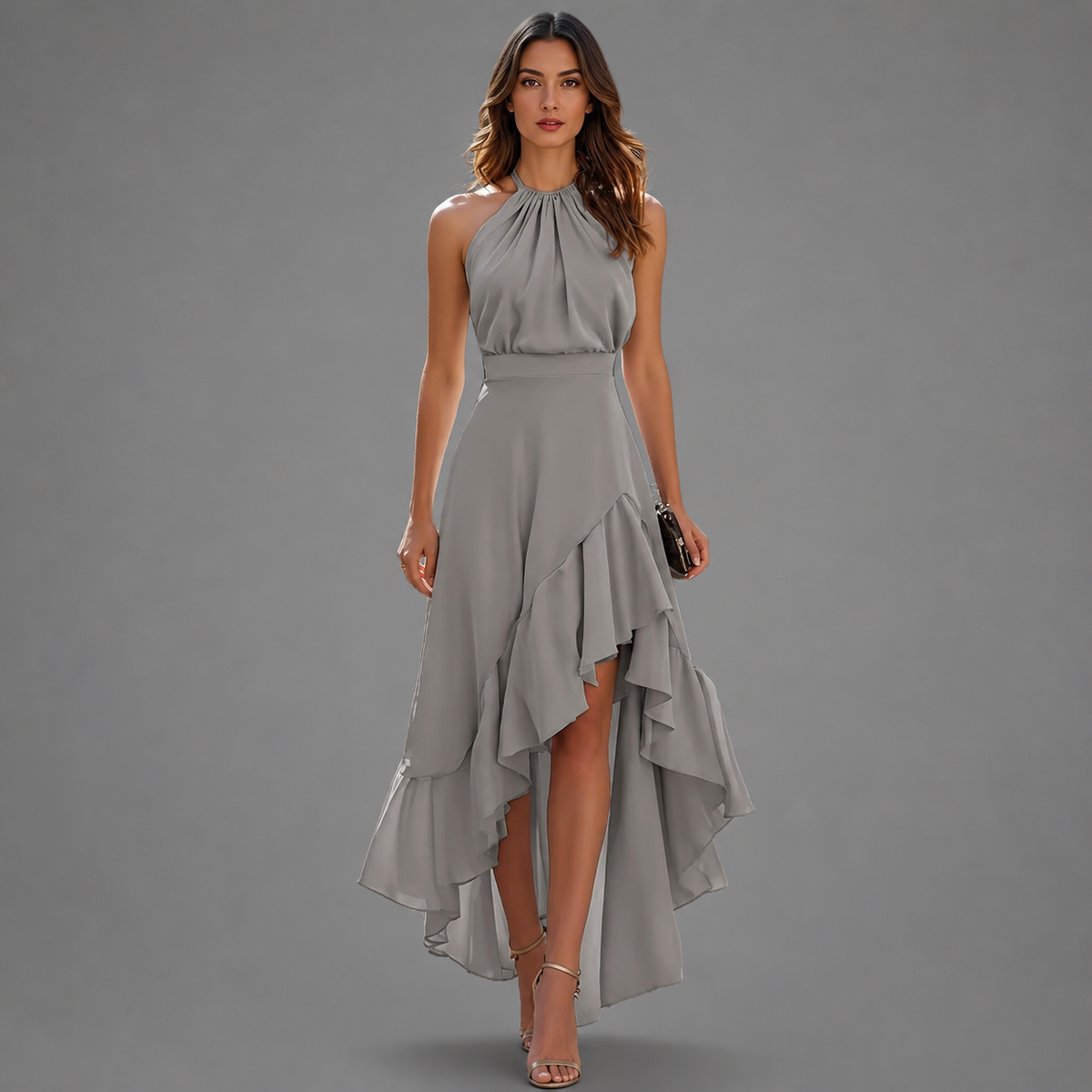 Vestido Belinda