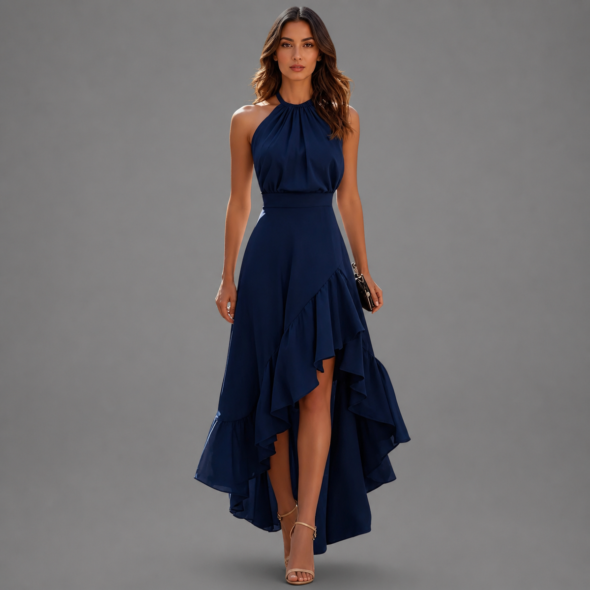 Vestido Belinda