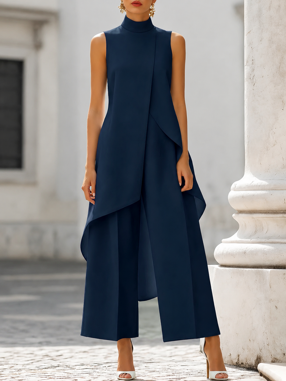 Vestido Martina