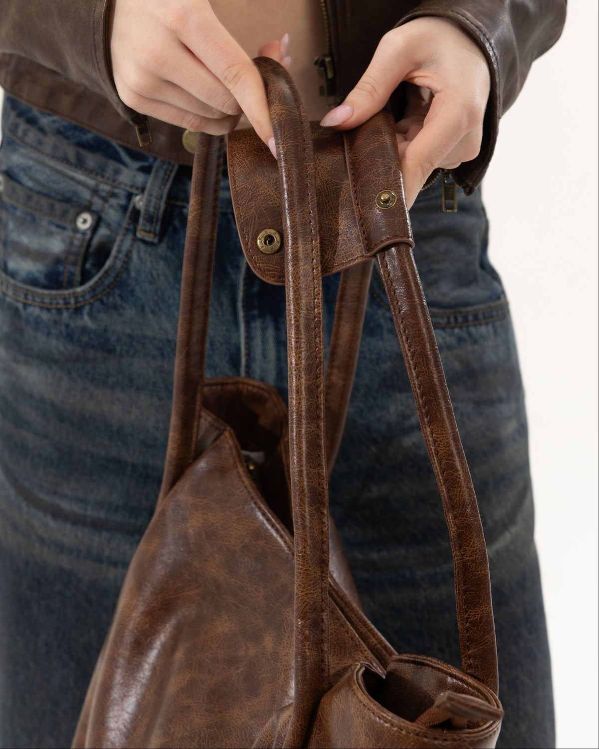 Bolso Milano